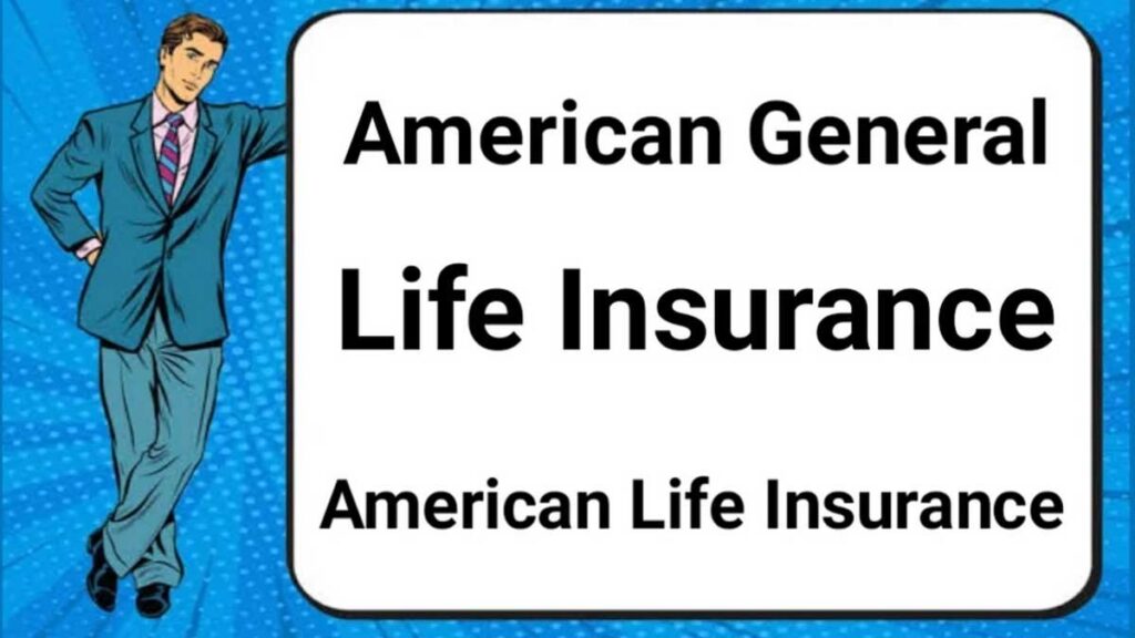 American General Life Insurance